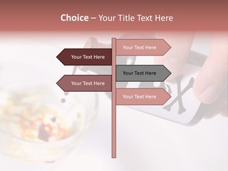 Beach Pensioner Retired PowerPoint Template