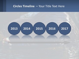 Coast Sea Coastal PowerPoint Template