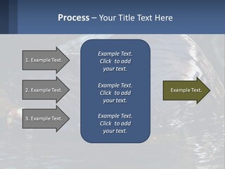 Coast Sea Coastal PowerPoint Template