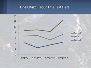 Coast Sea Coastal PowerPoint Template