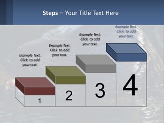 Coast Sea Coastal PowerPoint Template