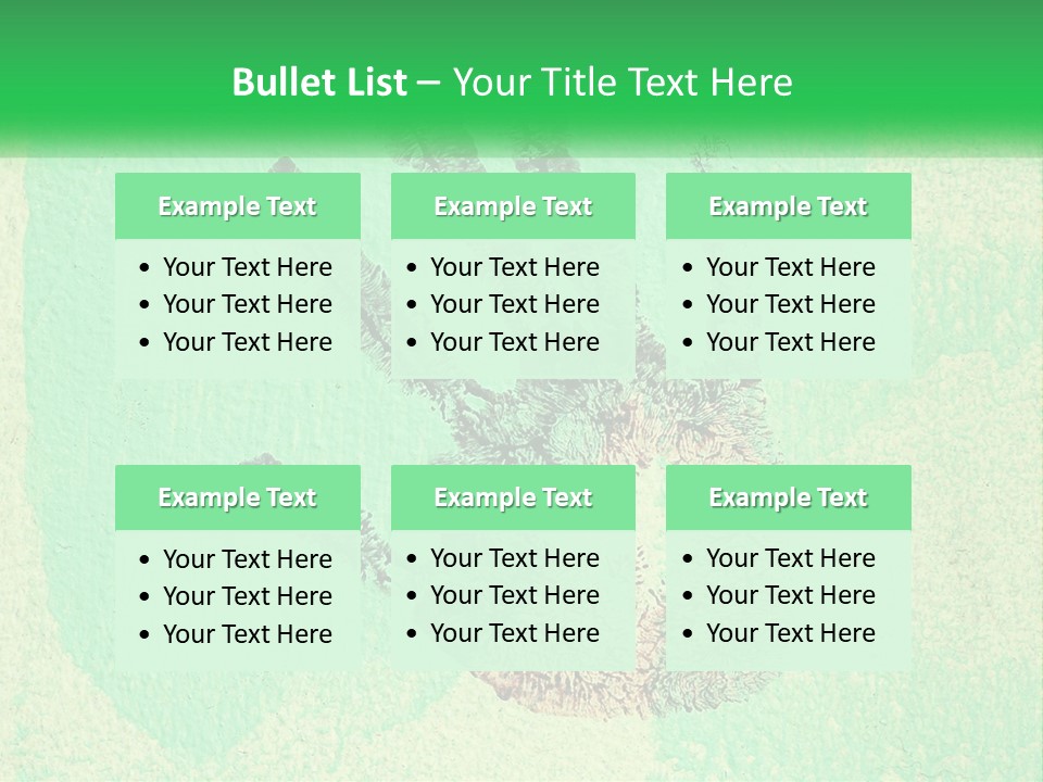 Pensioner Sea Peaceful PowerPoint Template