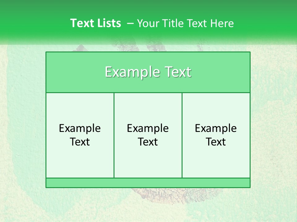 Pensioner Sea Peaceful PowerPoint Template