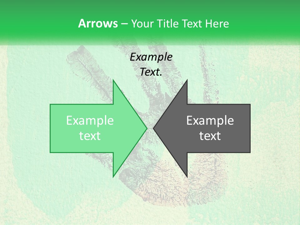 Pensioner Sea Peaceful PowerPoint Template