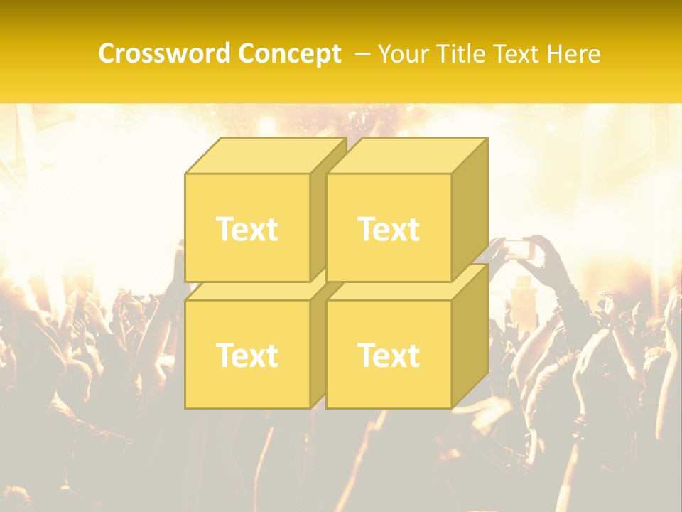 Parent Daughter Mother PowerPoint Template