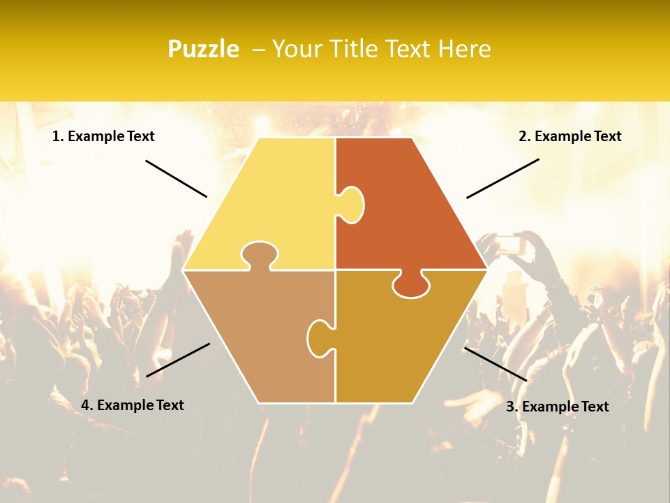 Parent Daughter Mother PowerPoint Template