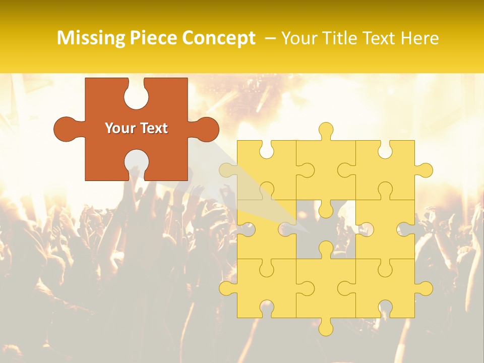 Parent Daughter Mother PowerPoint Template