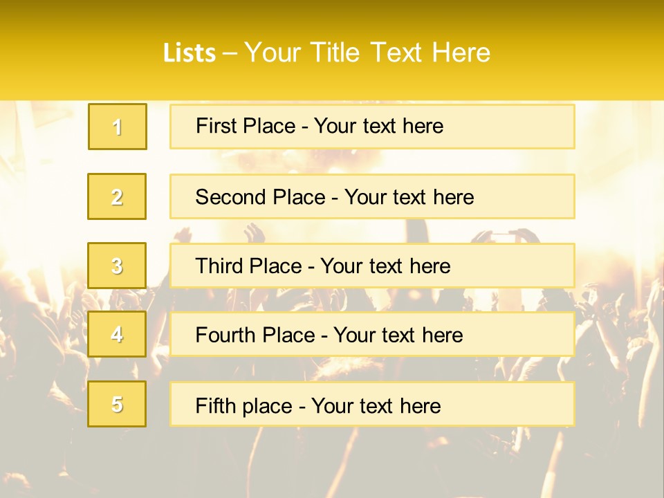 Parent Daughter Mother PowerPoint Template