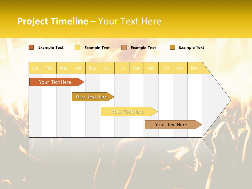 Parent Daughter Mother PowerPoint Template