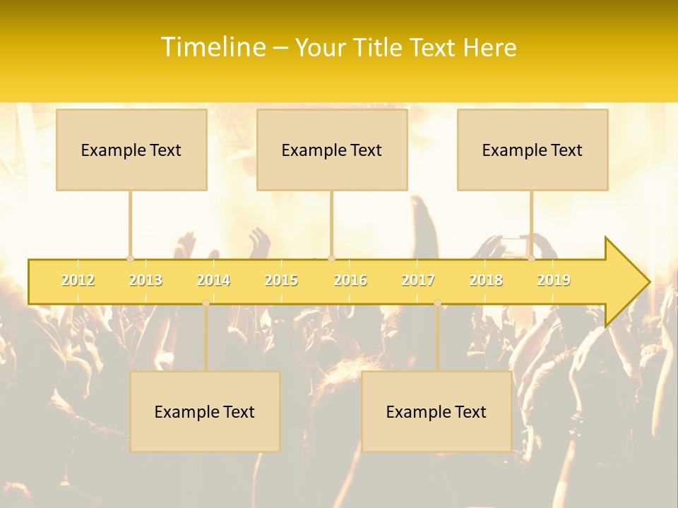 Parent Daughter Mother PowerPoint Template