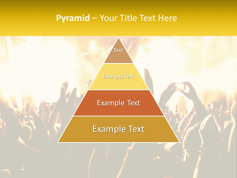 Parent Daughter Mother PowerPoint Template