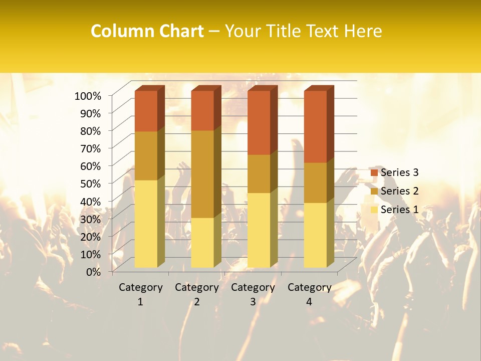 Parent Daughter Mother PowerPoint Template