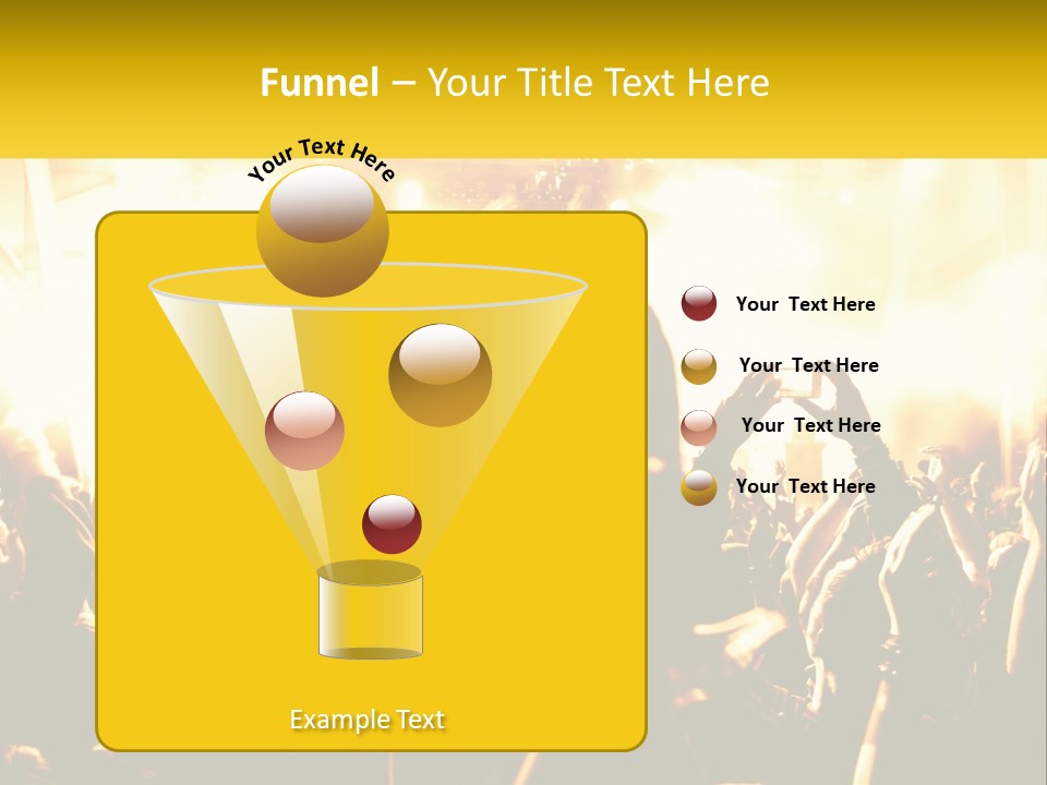 Parent Daughter Mother PowerPoint Template