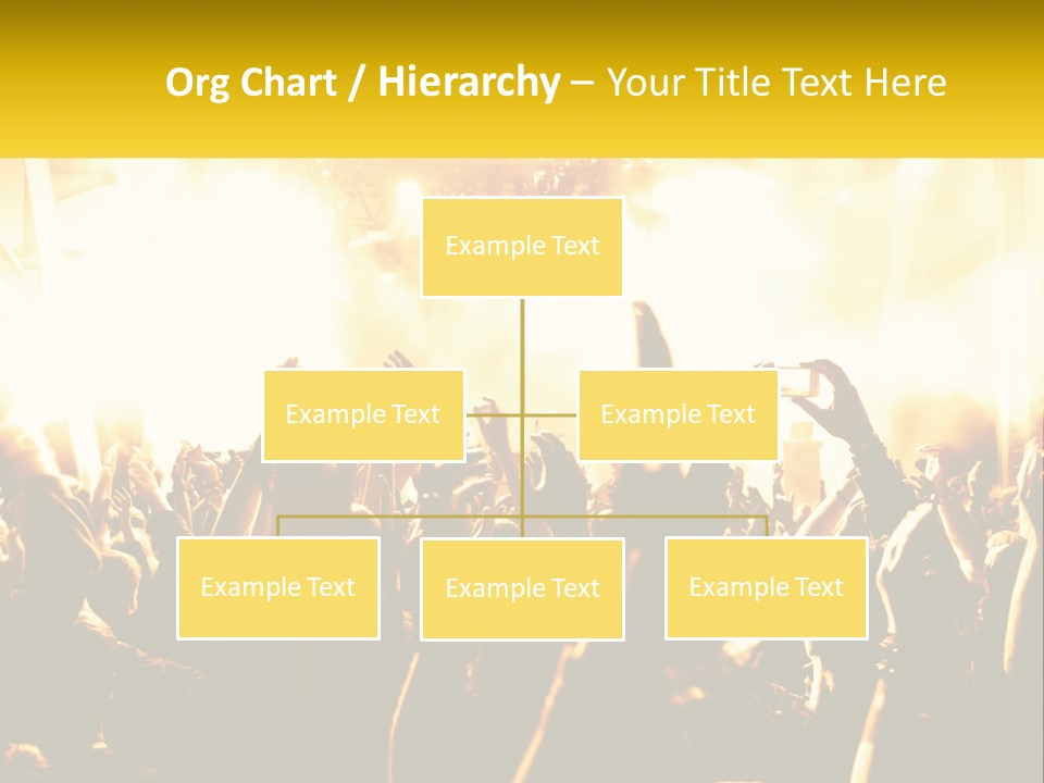 Parent Daughter Mother PowerPoint Template