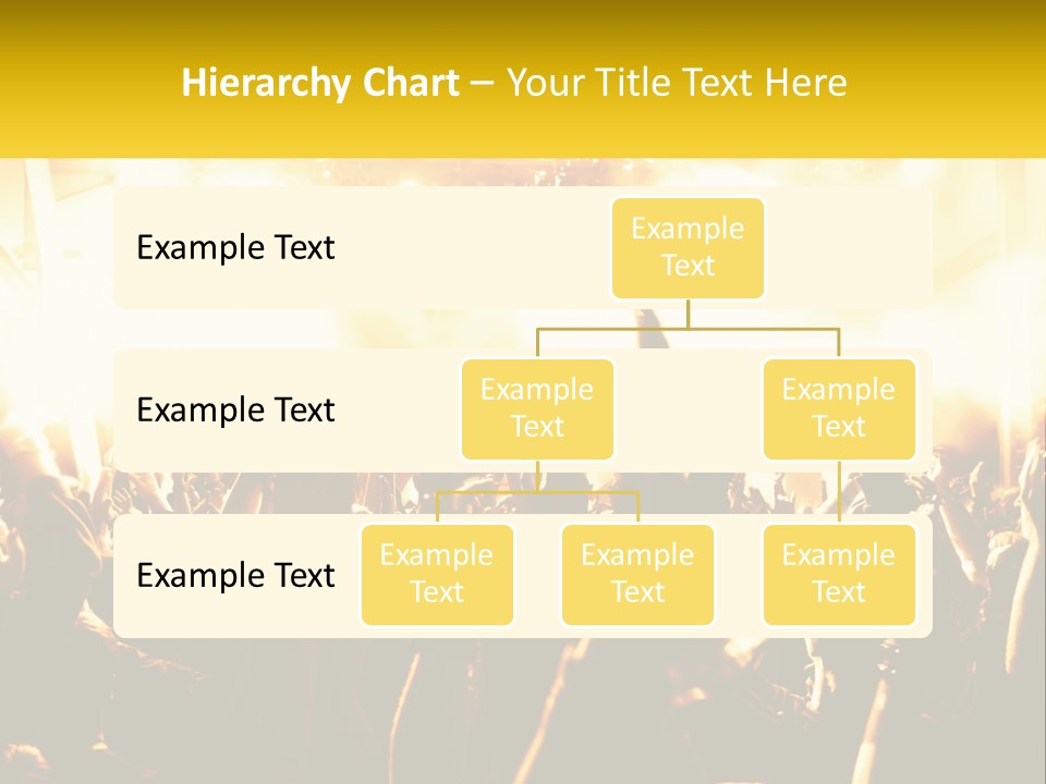 Parent Daughter Mother PowerPoint Template