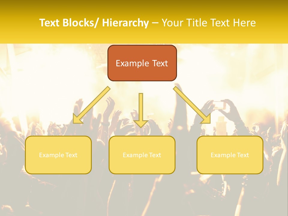 Parent Daughter Mother PowerPoint Template