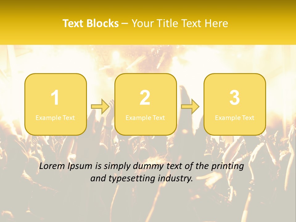 Parent Daughter Mother PowerPoint Template