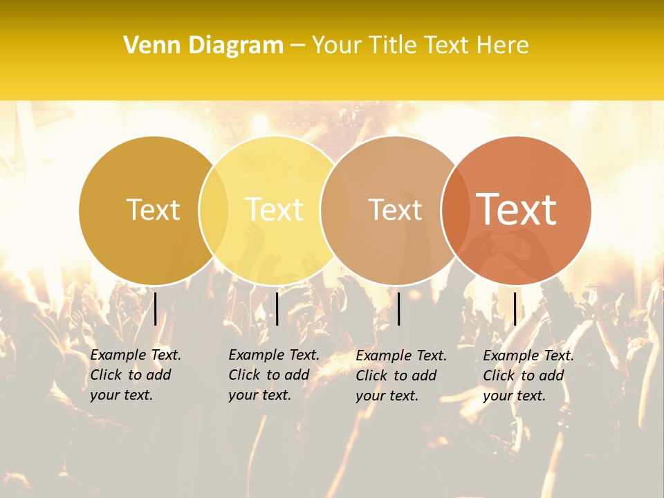 Parent Daughter Mother PowerPoint Template