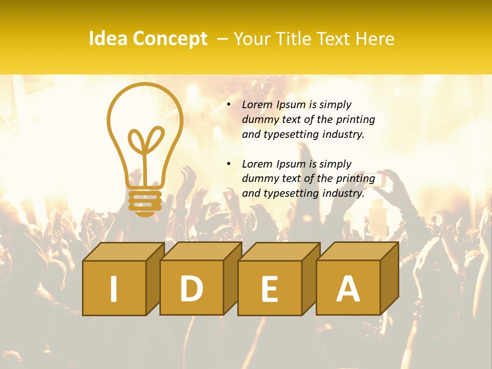 Parent Daughter Mother PowerPoint Template