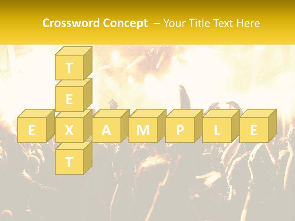 Parent Daughter Mother PowerPoint Template