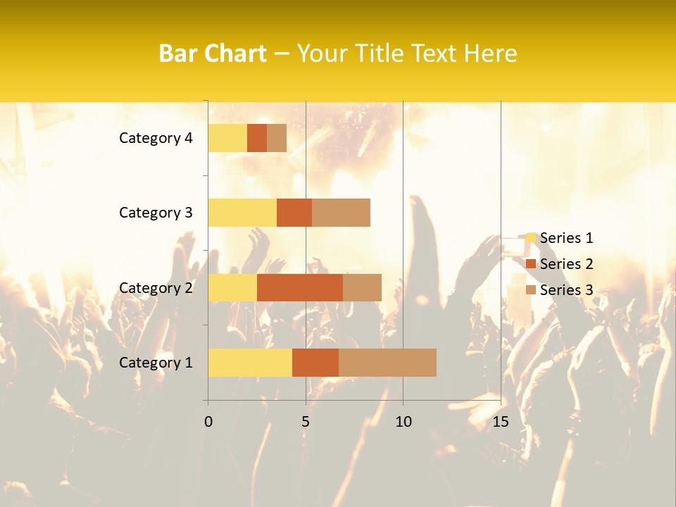 Parent Daughter Mother PowerPoint Template