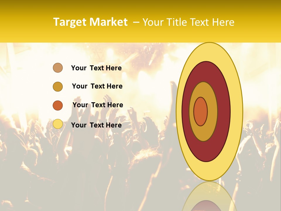 Parent Daughter Mother PowerPoint Template