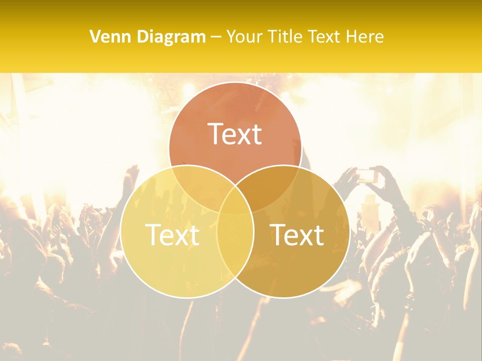 Parent Daughter Mother PowerPoint Template