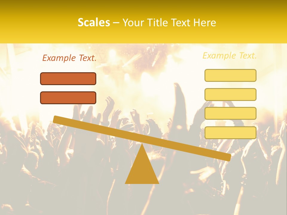Parent Daughter Mother PowerPoint Template