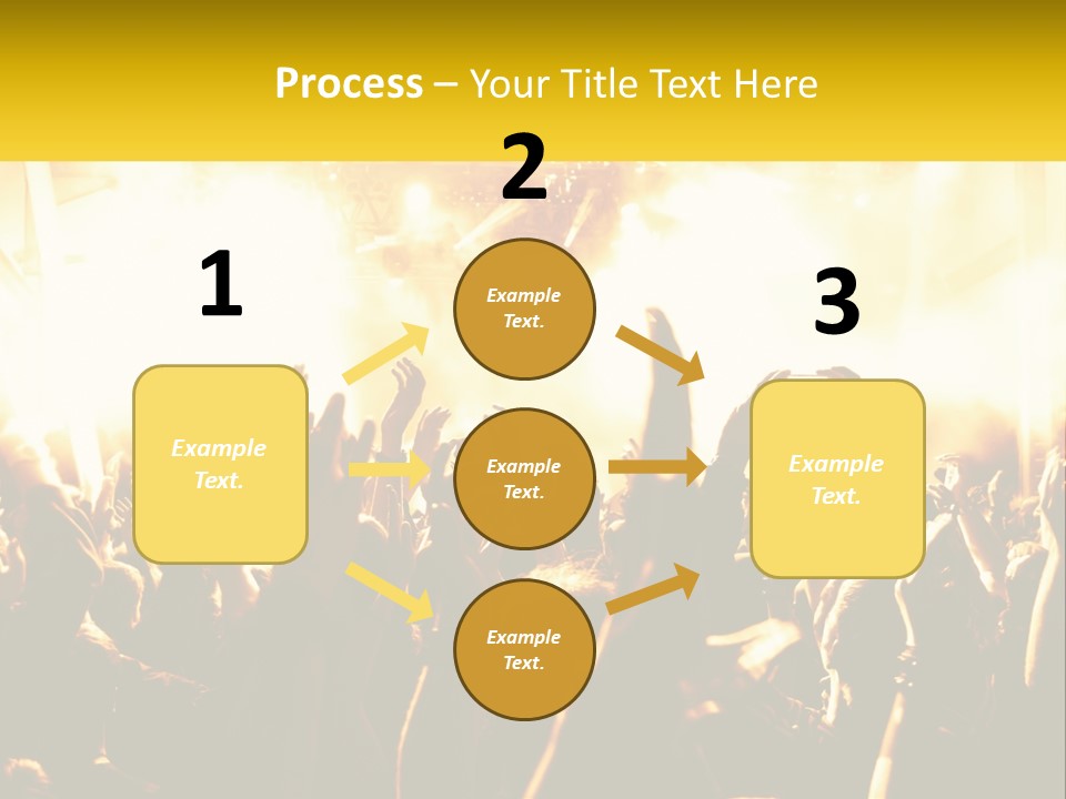 Parent Daughter Mother PowerPoint Template
