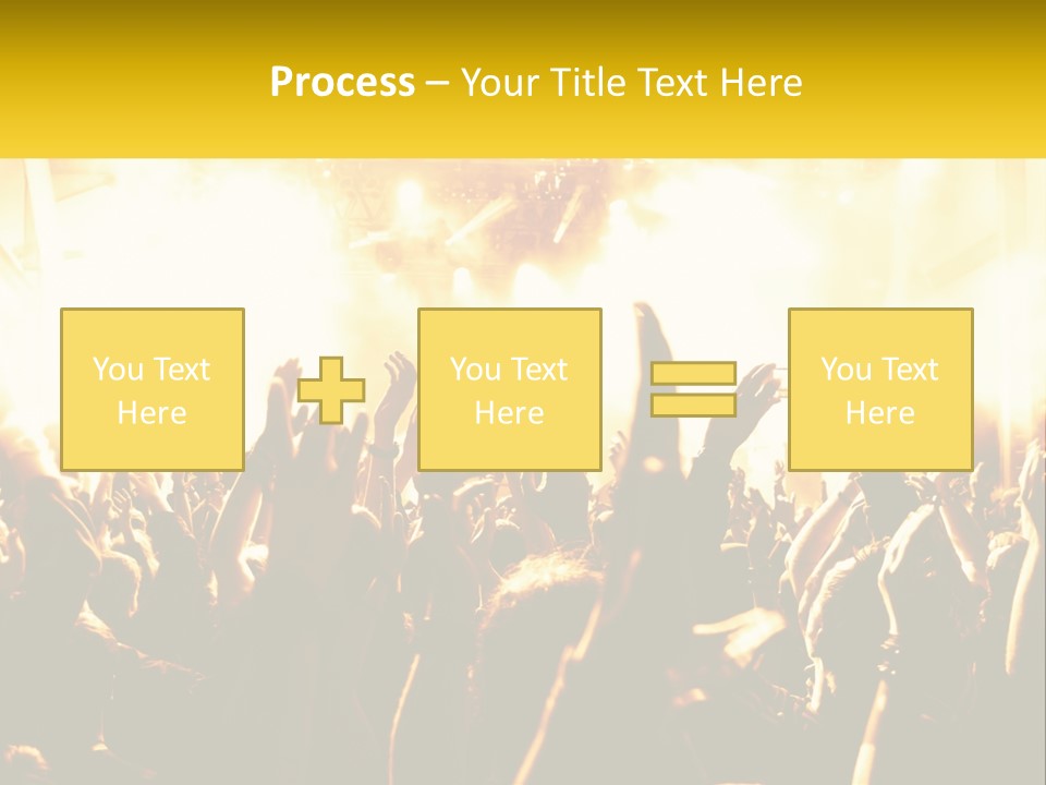 Parent Daughter Mother PowerPoint Template