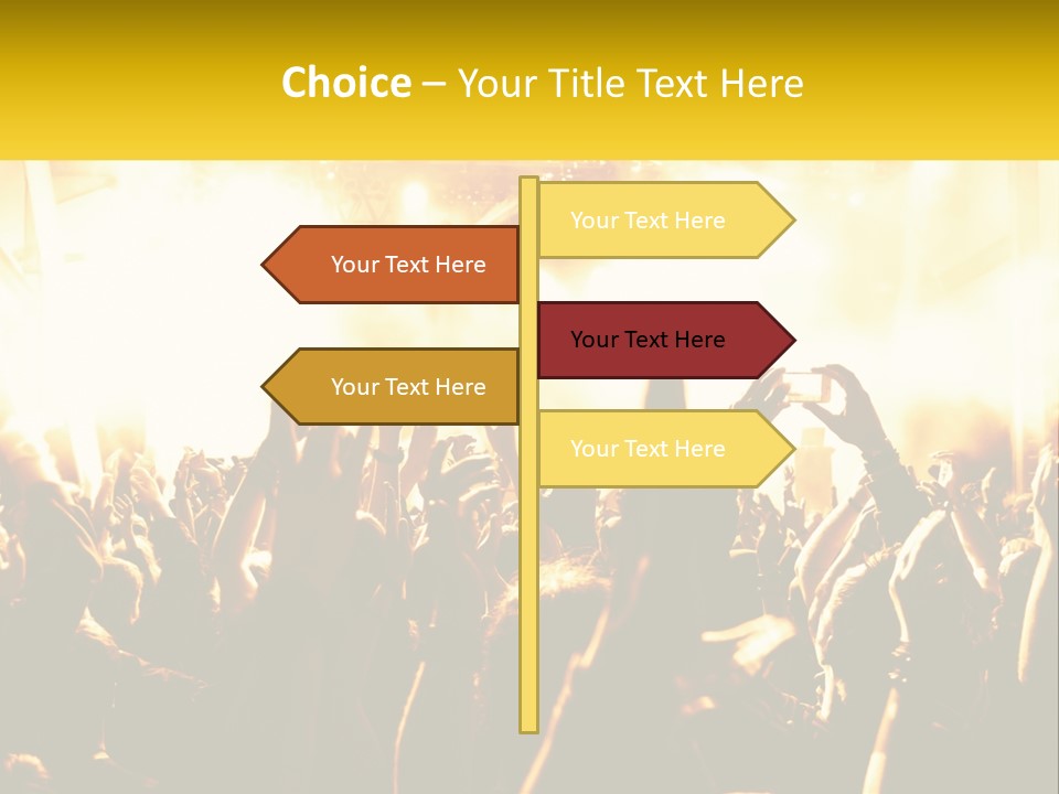 Parent Daughter Mother PowerPoint Template