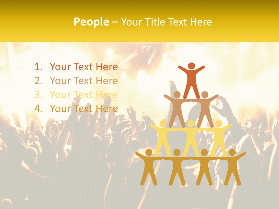 Parent Daughter Mother PowerPoint Template