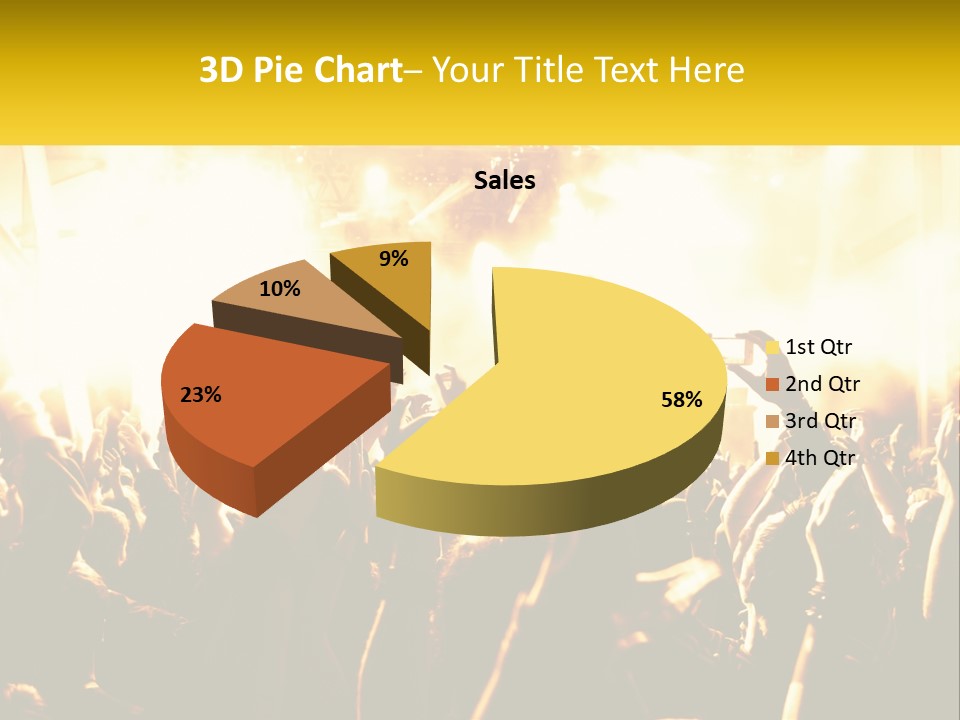 Parent Daughter Mother PowerPoint Template