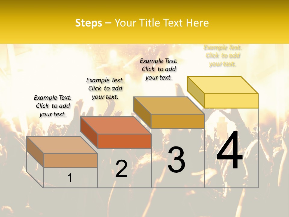 Parent Daughter Mother PowerPoint Template