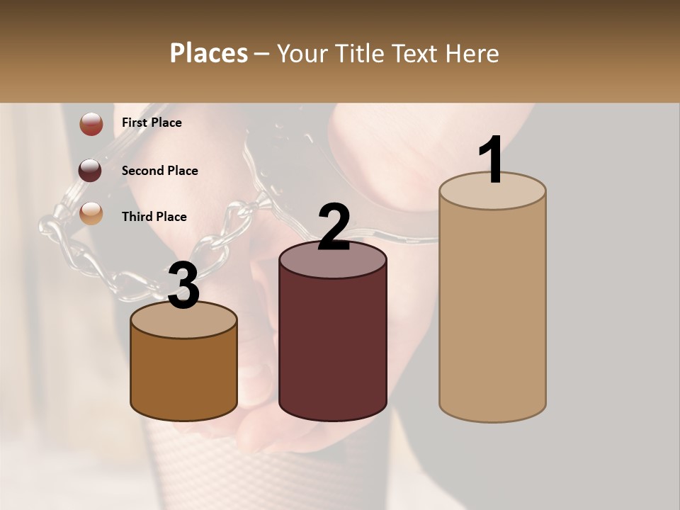 Coast Sea Beach PowerPoint Template