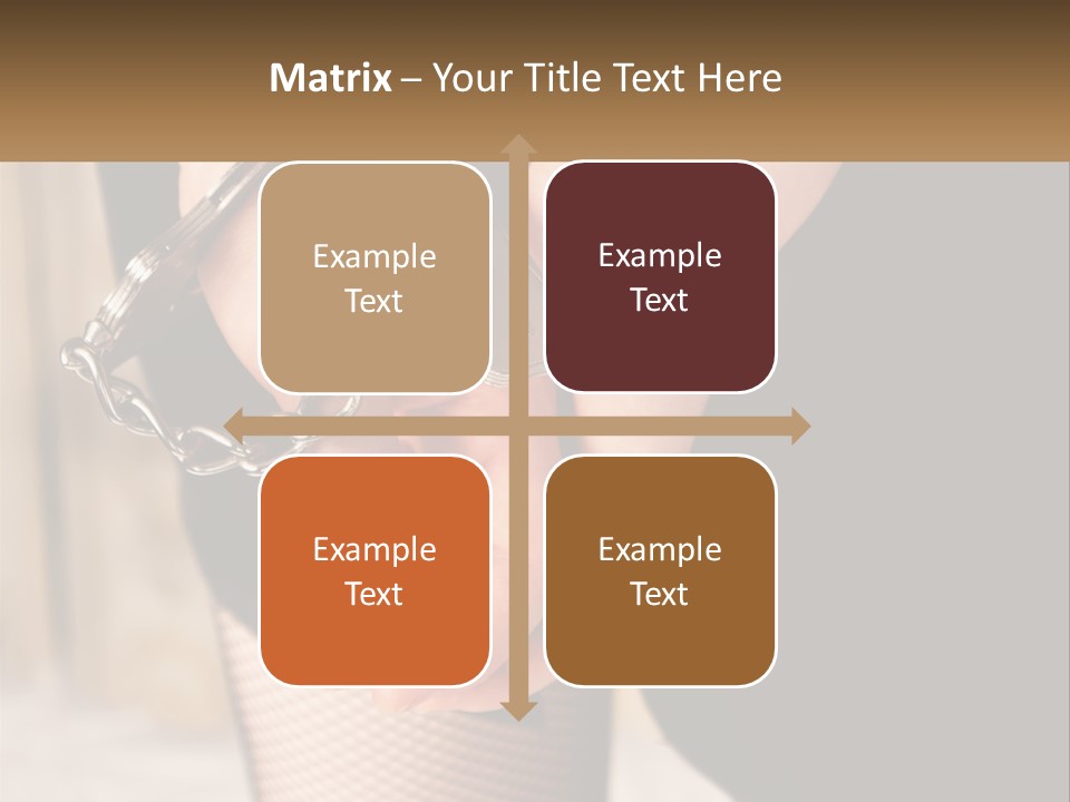 Coast Sea Beach PowerPoint Template