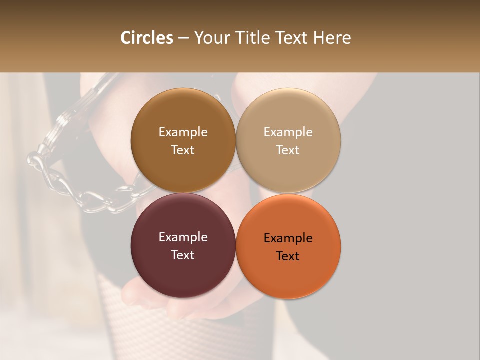 Coast Sea Beach PowerPoint Template