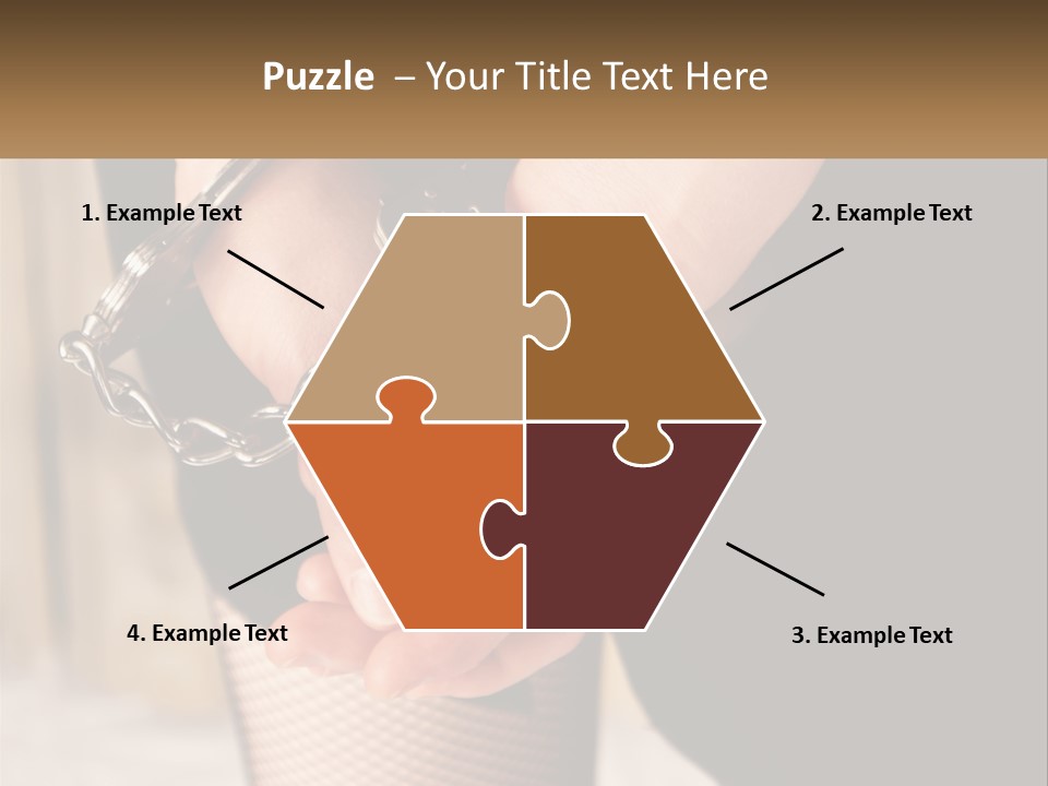 Coast Sea Beach PowerPoint Template