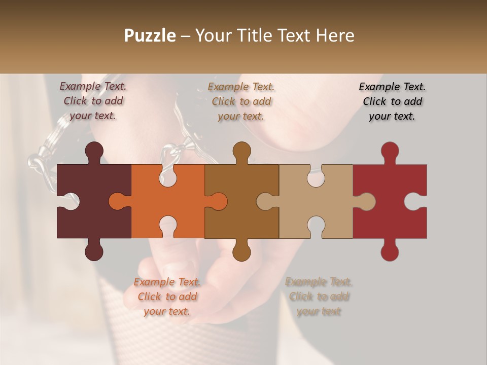 Coast Sea Beach PowerPoint Template