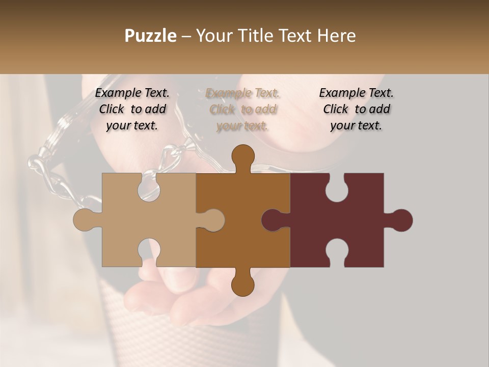 Coast Sea Beach PowerPoint Template