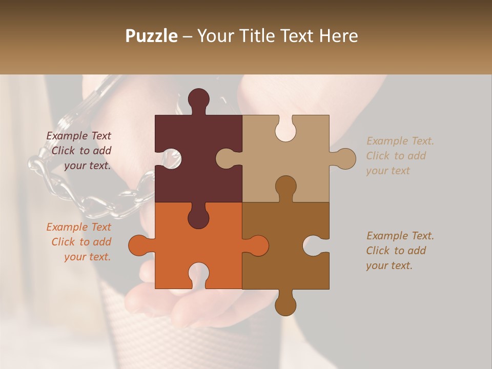 Coast Sea Beach PowerPoint Template