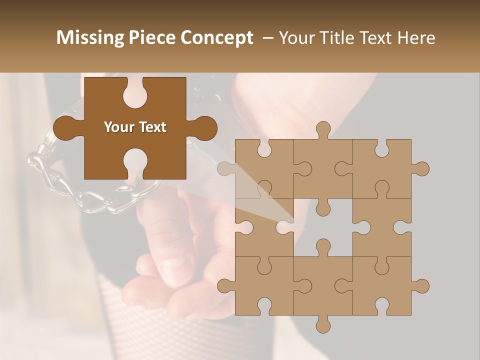 Coast Sea Beach PowerPoint Template