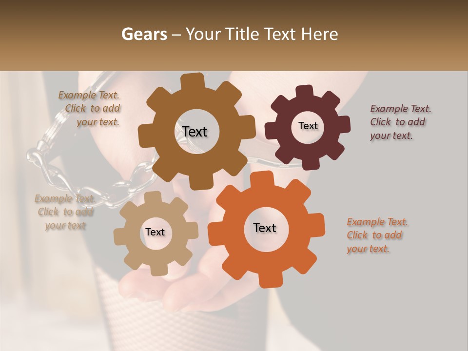 Coast Sea Beach PowerPoint Template