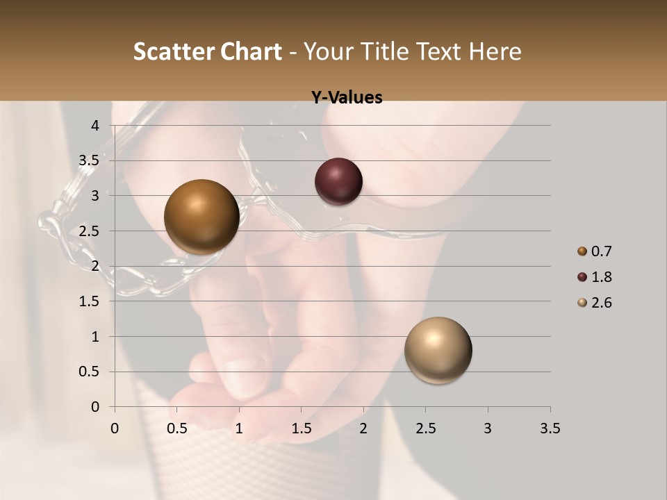 Coast Sea Beach PowerPoint Template