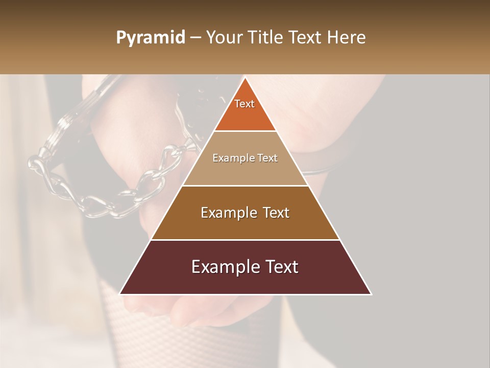 Coast Sea Beach PowerPoint Template