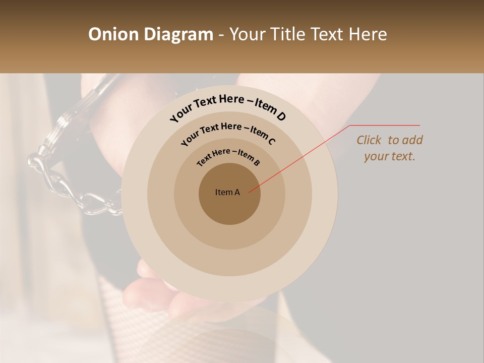 Coast Sea Beach PowerPoint Template