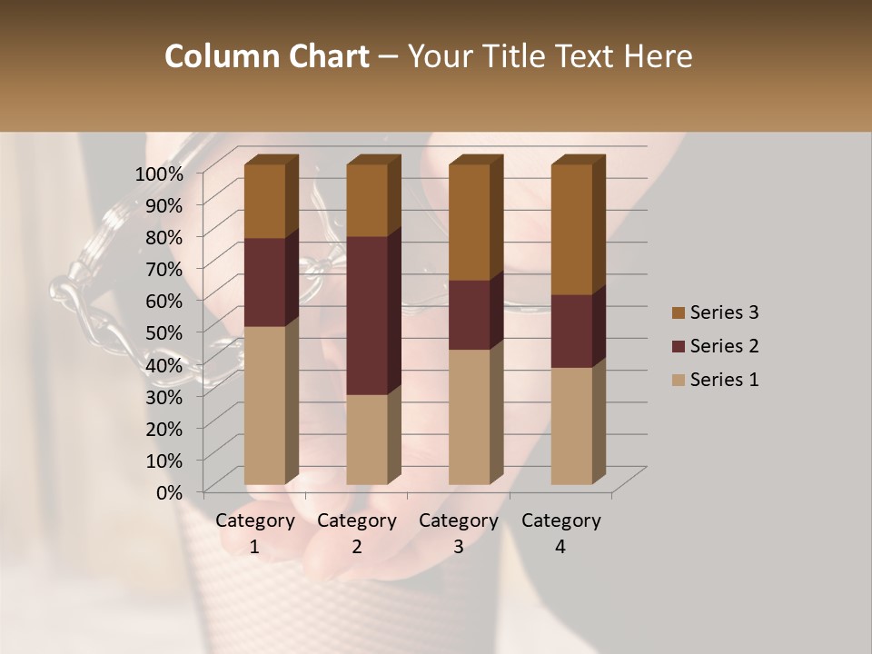 Coast Sea Beach PowerPoint Template