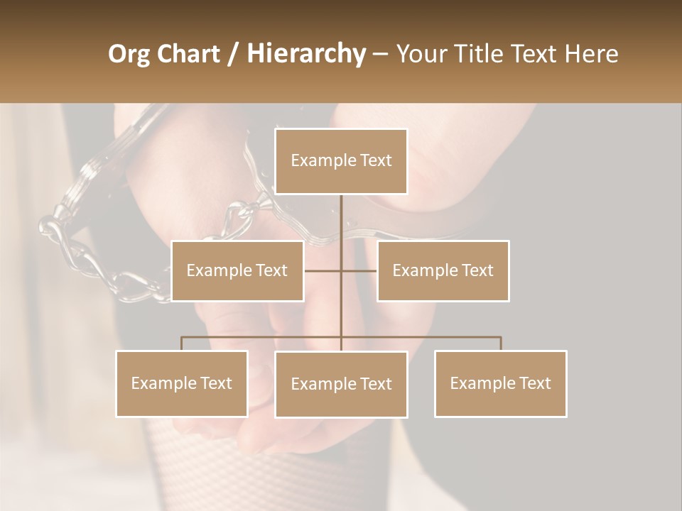 Coast Sea Beach PowerPoint Template