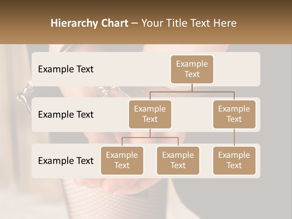 Coast Sea Beach PowerPoint Template