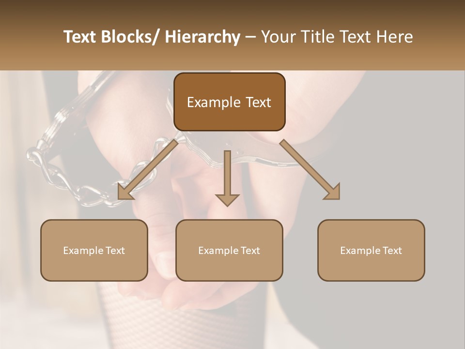 Coast Sea Beach PowerPoint Template